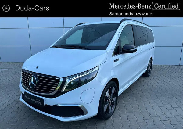 mercedes benz eqv Mercedes-Benz EQV cena 337900 przebieg: 20074, rok produkcji 2022 z Wysokie Mazowieckie